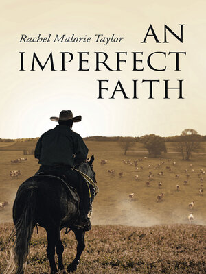 cover image of An Imperfect Faith